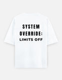 Oversized T-Shirt