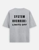 Oversized T-Shirt