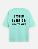 Oversized T-Shirt