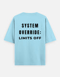 Oversized T-Shirt